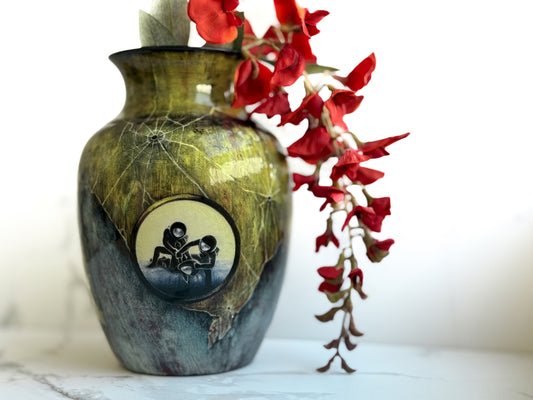 Revenge Vase