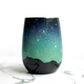 Teal Twilight Cup C