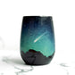 Teal Twilight Cup B